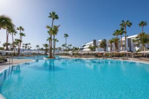 Hotel Riu Paraiso Lanzarote -Inclusive