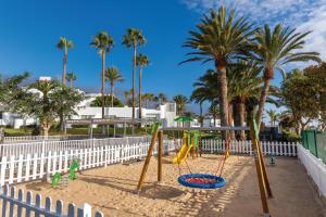 Hotel Riu Paraiso Lanzarote -Inclusive