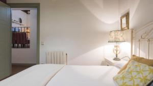 La Hospedería de los templarios de Toledo - Apartamentos Aloha Toledo