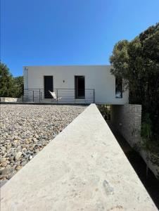 Villas Les Loges en Provence - Villa Contemporelle : photos des chambres