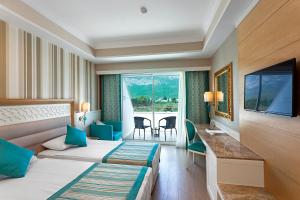 Standard Triple Room room in Karmir Resort & Spa
