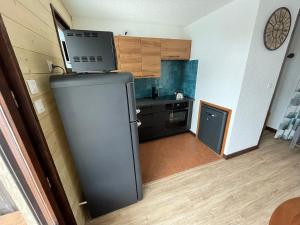 Appartements le rocher saint pierre 1H - 6pers : photos des chambres