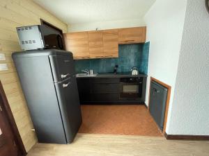 Appartements le rocher saint pierre 1H - 6pers : photos des chambres