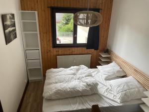Appartements le rocher saint pierre 1H - 6pers : photos des chambres