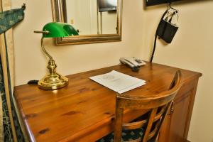 Single Room room in U Schnellu