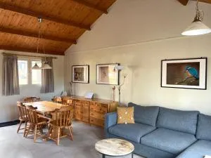 Familie Meys Chalets - Chalet 249 - La Boverie - ماركورت