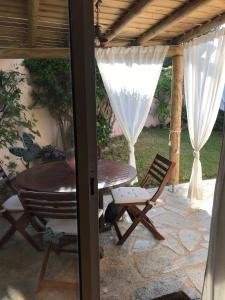 Minivilla Marina di Santa Giulia