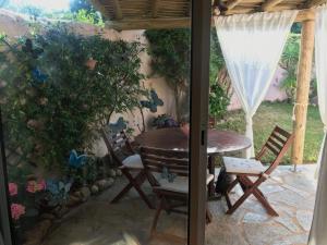 Minivilla Marina di Santa Giulia