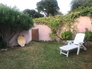 Minivilla Marina di Santa Giulia