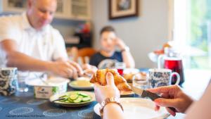 Vacation House Kommee Kurki