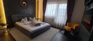 Pensiunea Hangita - Unguraş