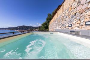 La Sterlizia di Santa Croce