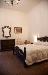 Casa Glicine - San Gimignano