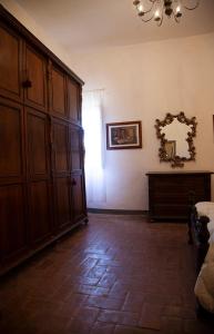 Casa Glicine - San Gimignano