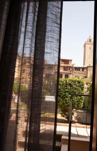 Casa Glicine - San Gimignano