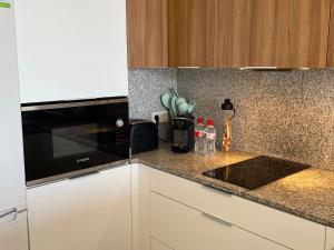 Illa Blanca Mar Fornells