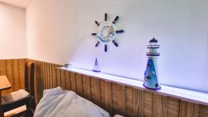 Ap Anjos de Arraial - Residencial de frente para a Praia dos Anjos - Arraial do Cabo