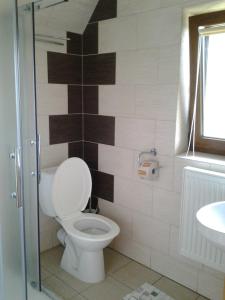 Dom na okraji obce - Privát Šiškovci