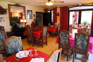 Hotels Longo Mai : photos des chambres