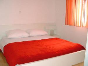 Apartment in Zadar with balcony, air conditioning, WiFi 858-1