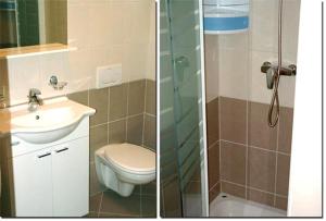 Apartment in Zadar with balcony, air conditioning, WiFi 858-1