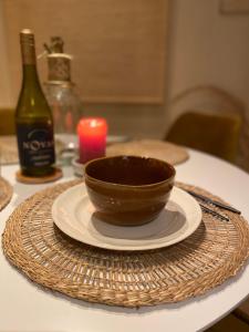 Chalet ZWIN & ZEE Cadzand-Retranchement