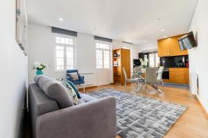 São Domingos Apartment - Viana City Centre