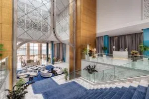 Marchica Lagoon Resort - 纳祖尔