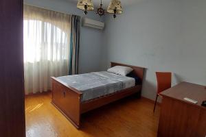 Spacious cheerful apartment