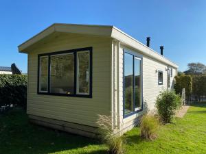 Chalet ZWIN & ZEE Cadzand-Retranchement