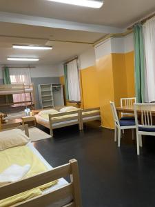 Ośrodek WOJKÓW Kowary koło Karpacza