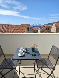 Apartments Nona Draga