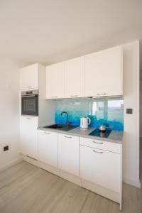 Apartments Nona Draga