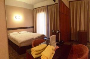 Comfort Double or Twin Room with Balcony