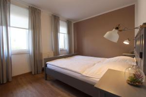 Haus Holgünt Whg 6 OG