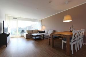 Haus Holgünt Whg 6 OG