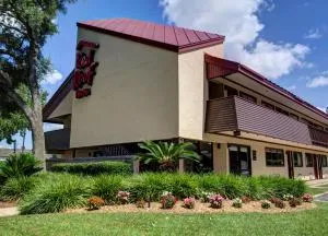 Red Roof Inn Pensacola - I-10 at Davis Highway - 米尔顿