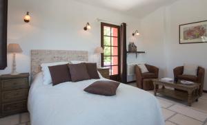 B&B / Chambres d'hotes Une Maison a Saint-Paul de Vence : photos des chambres