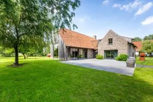 Loweide Lodges & Holiday Homes near Bruges - Monksilver