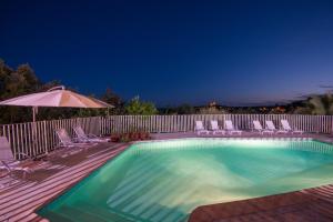 B&B / Chambres d'hotes Une Maison a Saint-Paul de Vence : photos des chambres