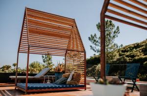 Eco-lodge Villa Epicurea