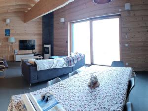 Chalets Chalet Chamrousse, 5 pieces, 12 personnes - FR-1-340-211 : photos des chambres