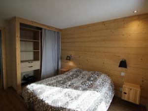 Chalets Chalet Chamrousse, 5 pieces, 12 personnes - FR-1-340-211 : photos des chambres