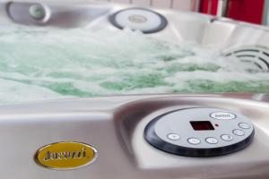 Brasov Penthouse Retreat