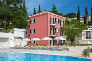 MaistraMlini Villas and Apartments