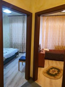 Suite room in Hotel Helikon