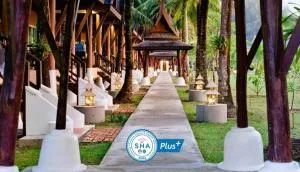 C&N Kho Khao Beach Resort - SHA Plus - Hin Kong