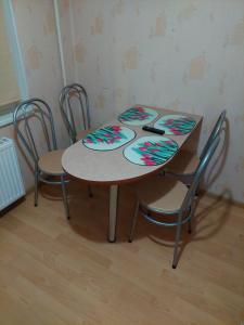 1 room aprtment 400 from sea