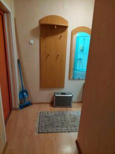 1 room aprtment 400 from sea