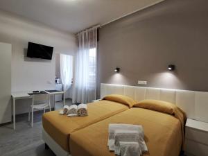 Casa Belfiore Vicenza Via Medici 17